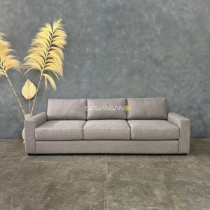 Sofa Minimalis Arcane 3 Seater