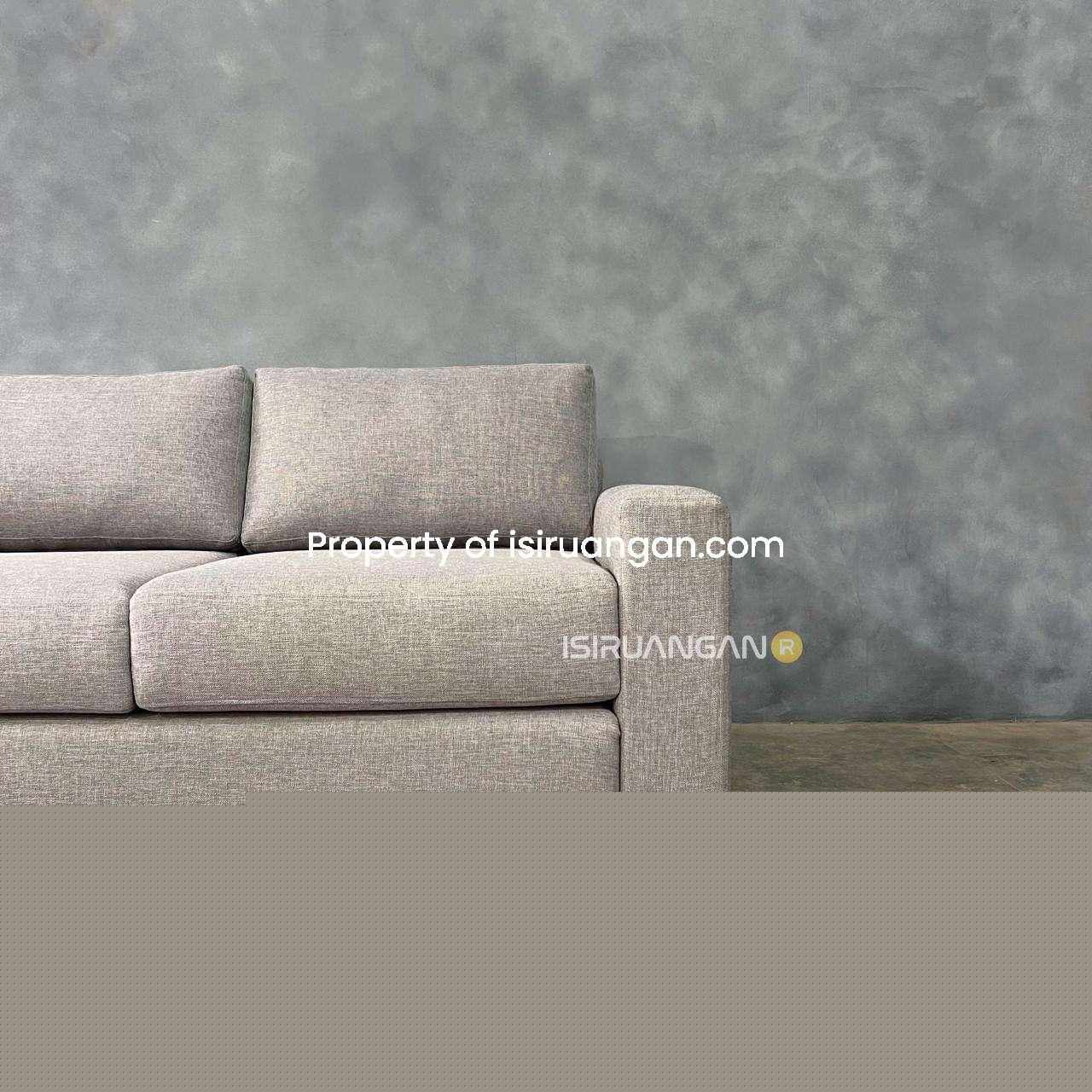 Sofa Minimalis Arcane 3 Seater SOFA ARCANE 3 SEATER