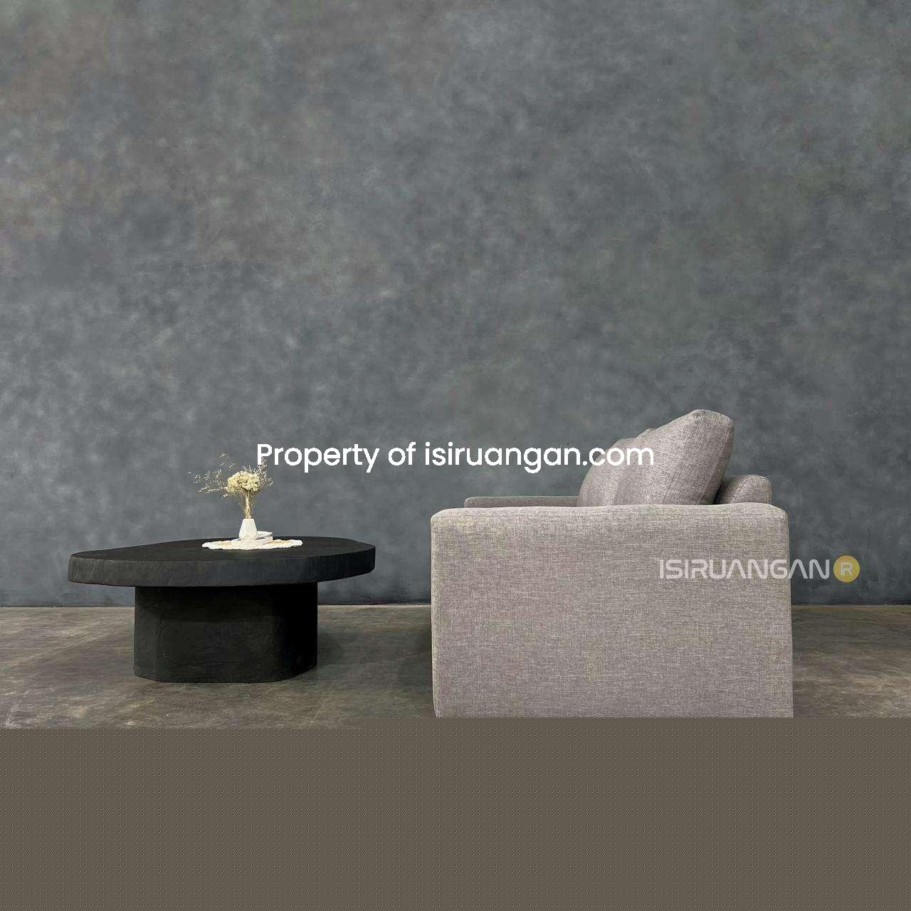 Sofa Minimalis Arcane 3 Seater SOFA ARCANE 3 SEATER