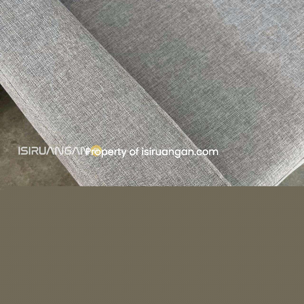 Sofa Minimalis Arcane 3 Seater SOFA ARCANE 3 SEATER