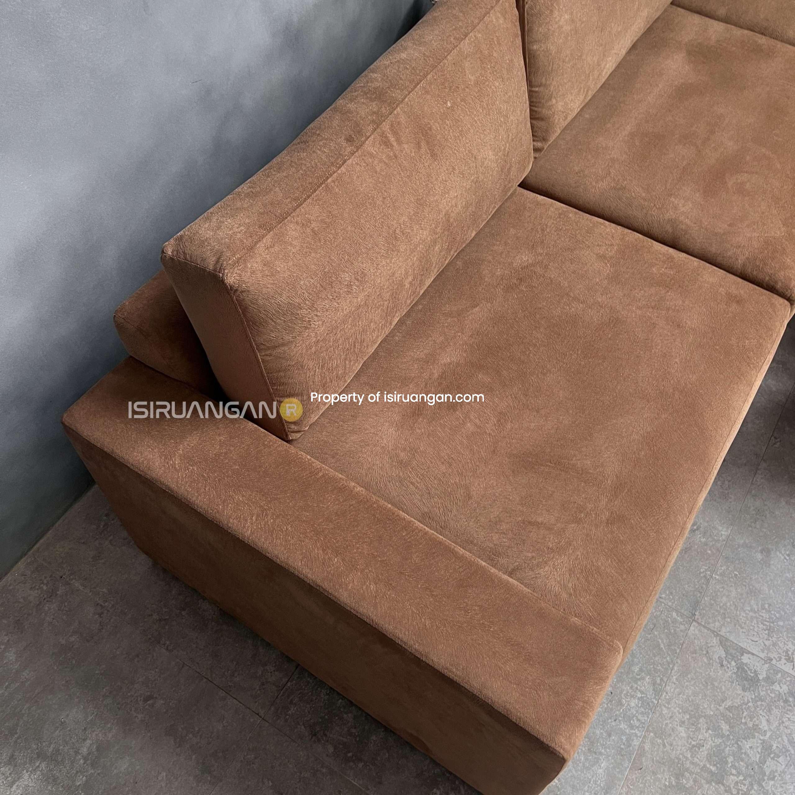 Sofa Minimalis Arcane 3 Seater Sofa Minimalis Arcane 3 Seater