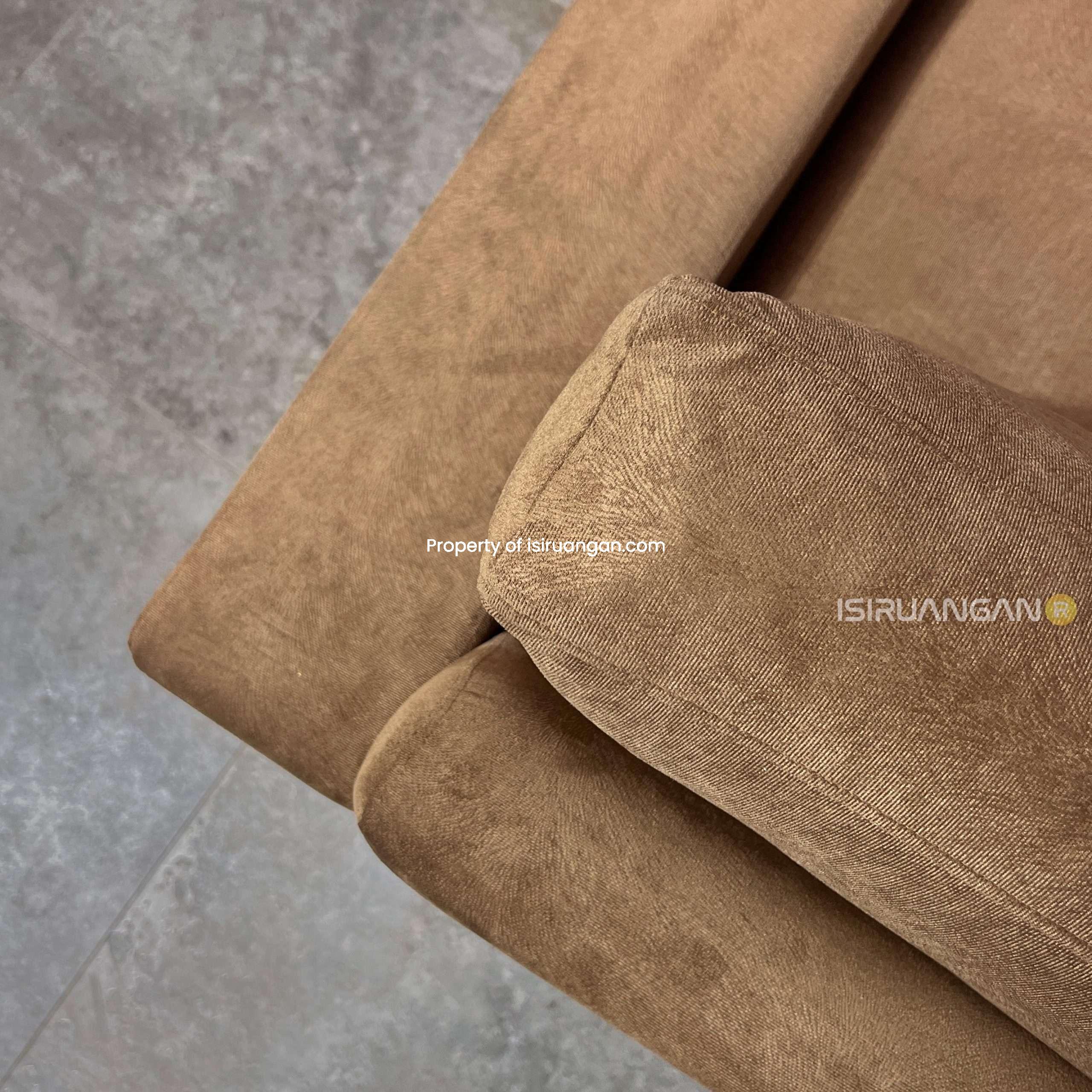 Sofa Minimalis Arcane 3 Seater Sofa Minimalis Arcane 3 Seater