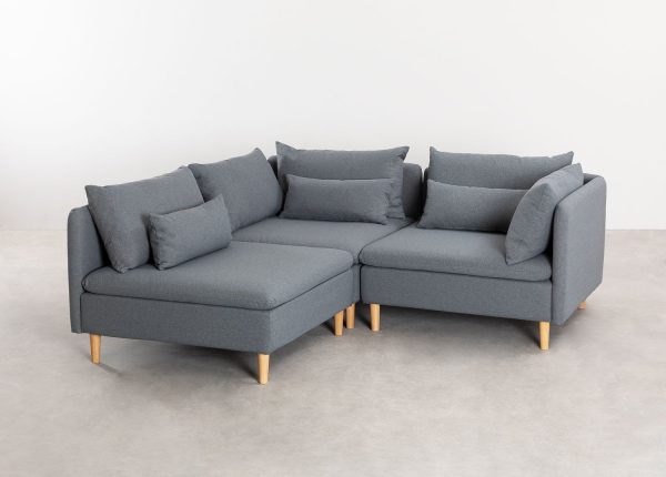 Sofa Eden - Gambar 3