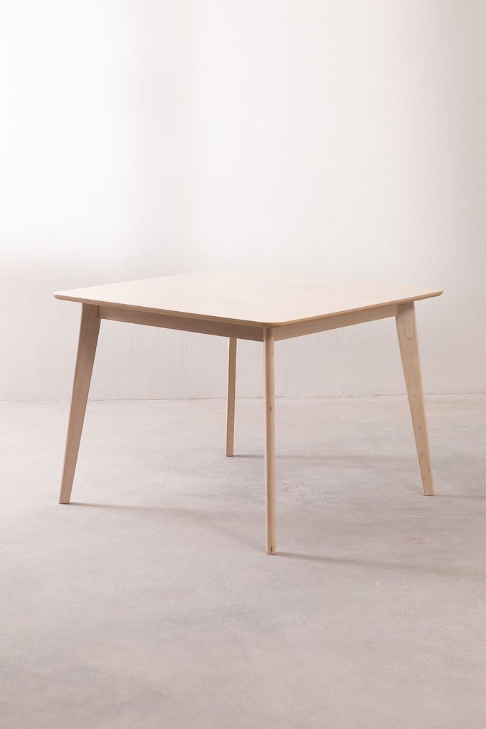 Meja Makan Altan Altan table