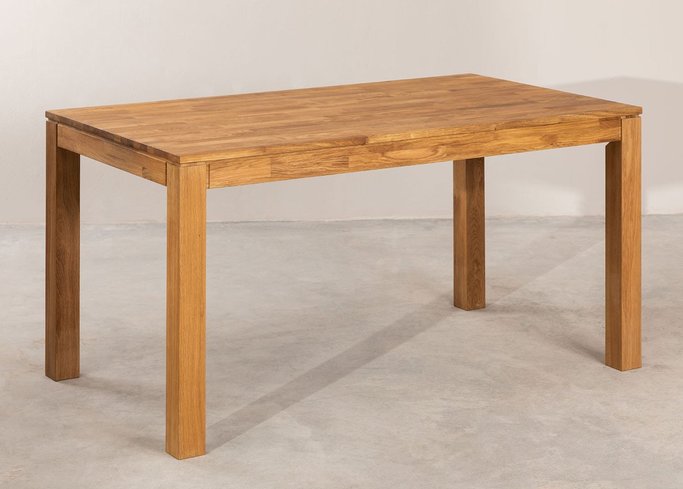 Meja Makan Aisye Aisye table