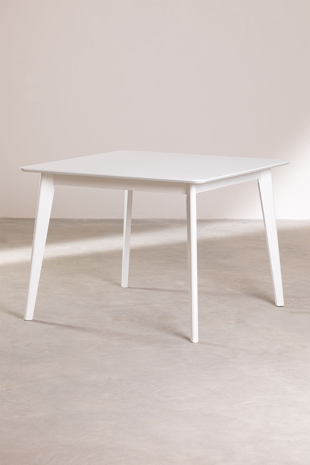 Meja Makan Altan Altan table