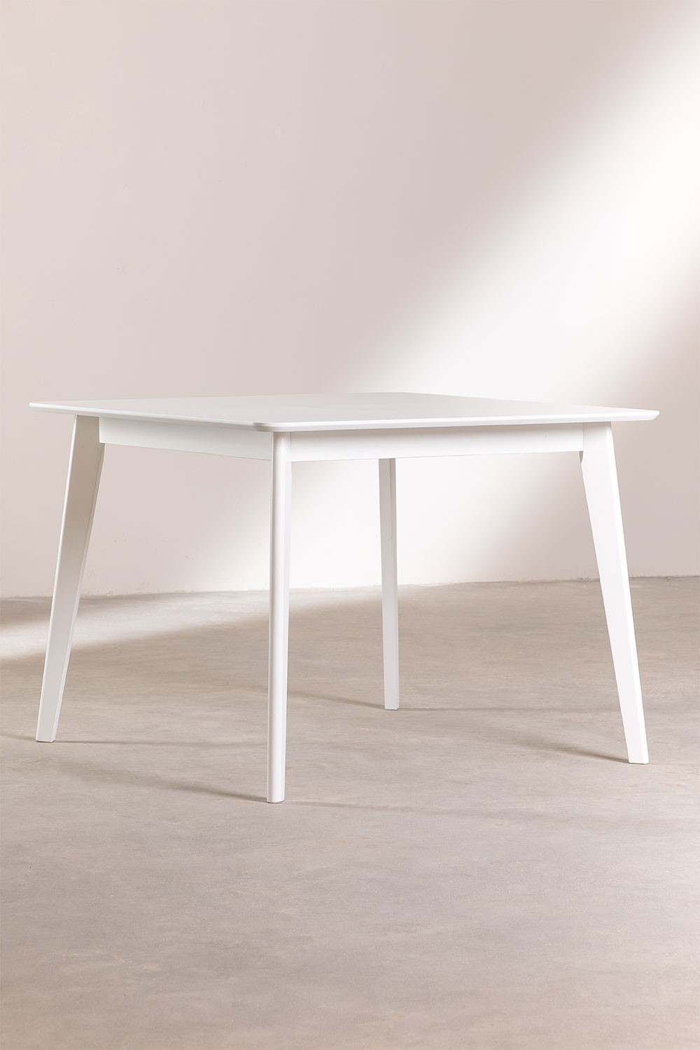 Meja Makan Altan Altan table