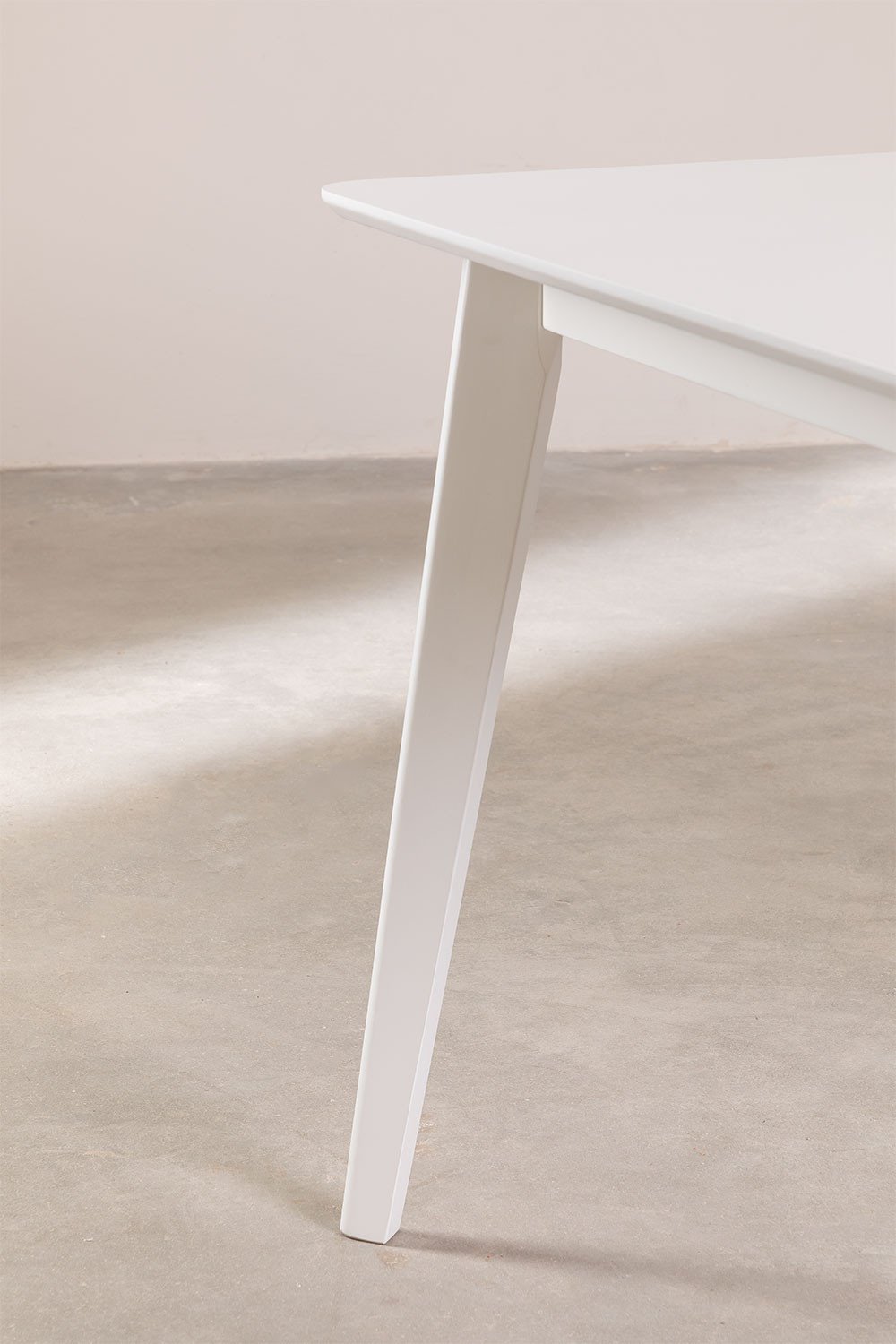 Meja Makan Altan Altan table