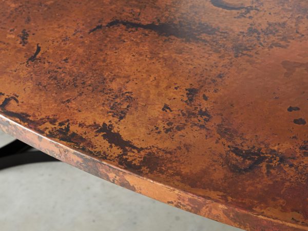 Arandra table