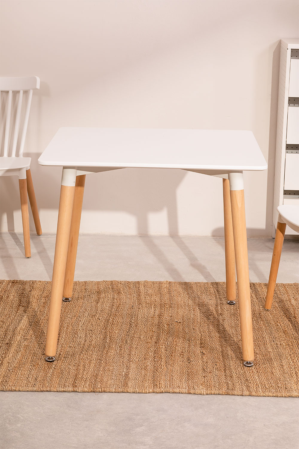 Meja Makan Barunka Barunka table