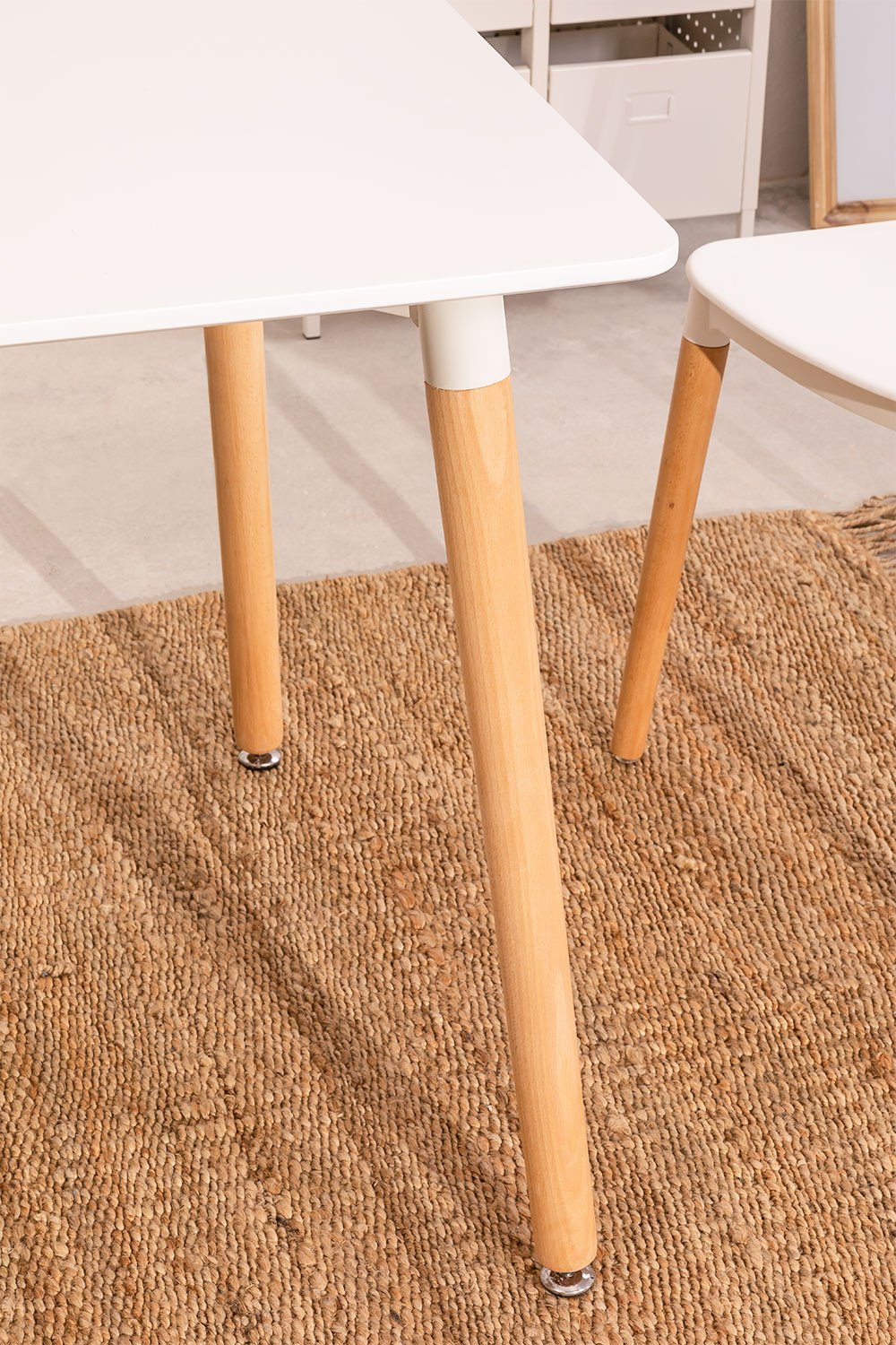 Meja Makan Barunka Barunka table