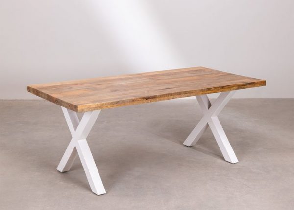 Bronislava table