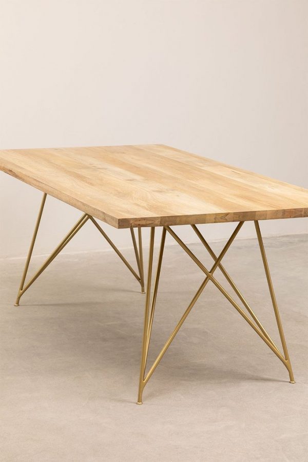 Dominic table