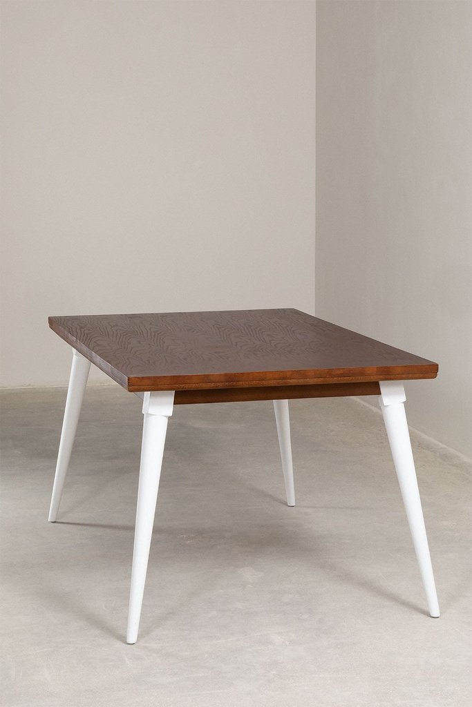 Meja Makan Legia Legia table