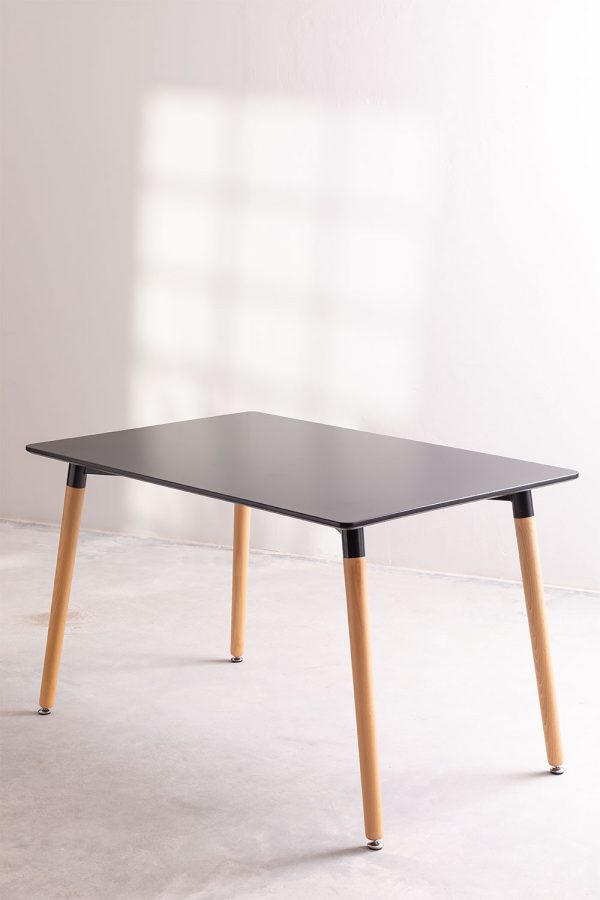 Monroe table