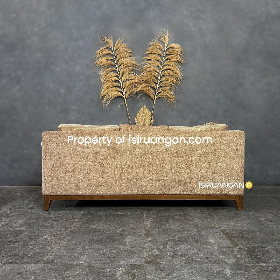 Sofa Zazu 3 Seater Sofa Zazu