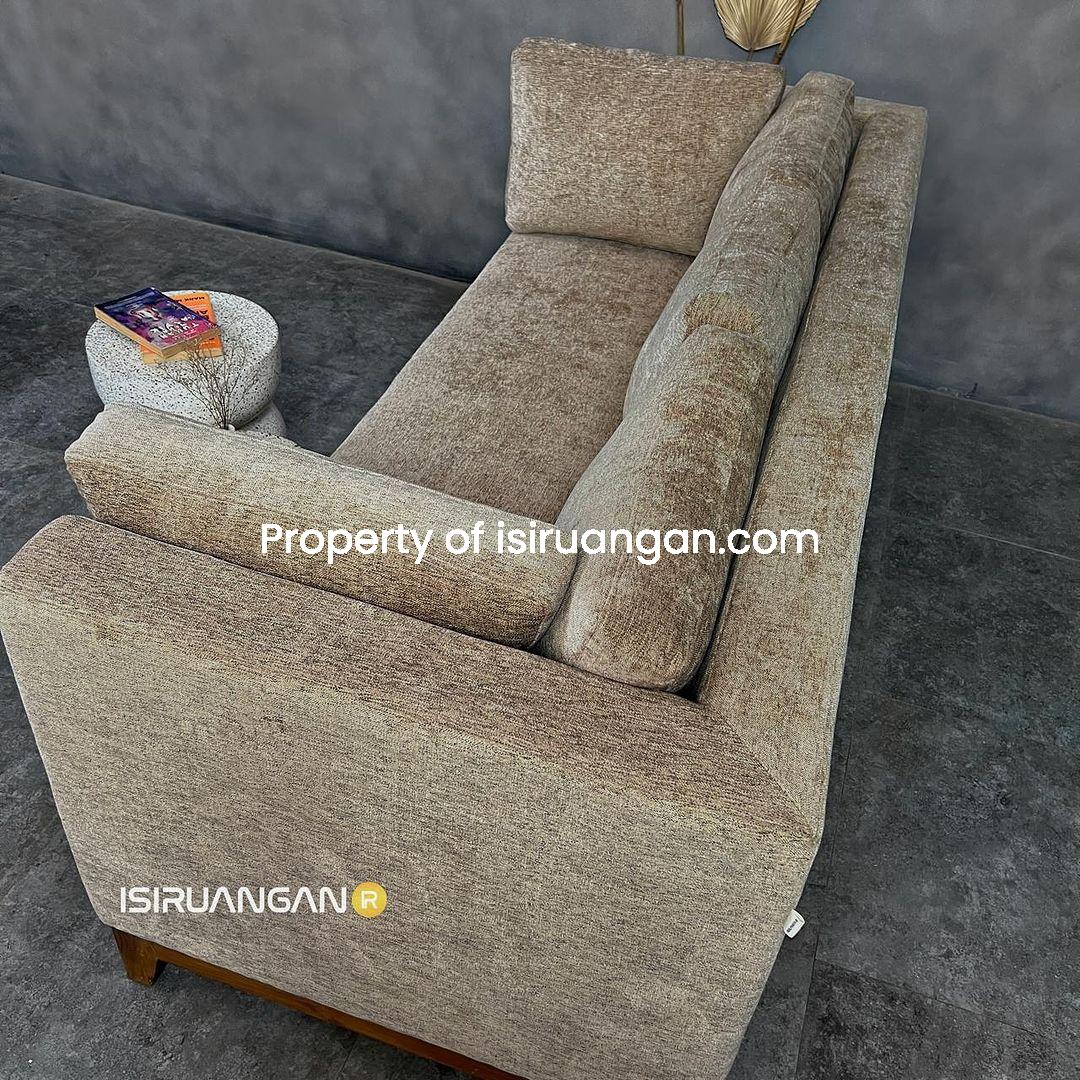 Sofa Zazu 3 Seater Sofa Zazu