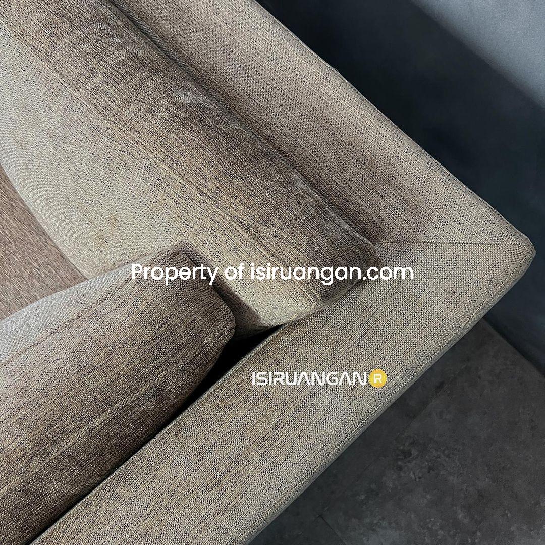 Sofa Zazu 3 Seater Sofa Zazu