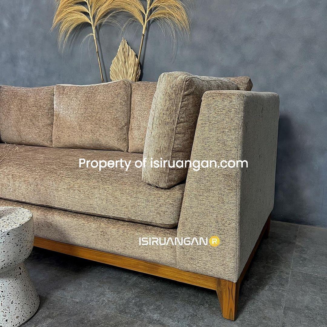 Sofa Zazu 3 Seater Sofa Zazu