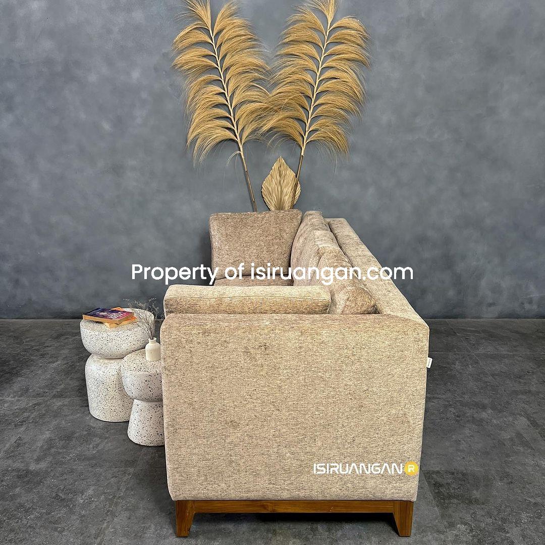 Sofa Zazu 3 Seater Sofa Zazu