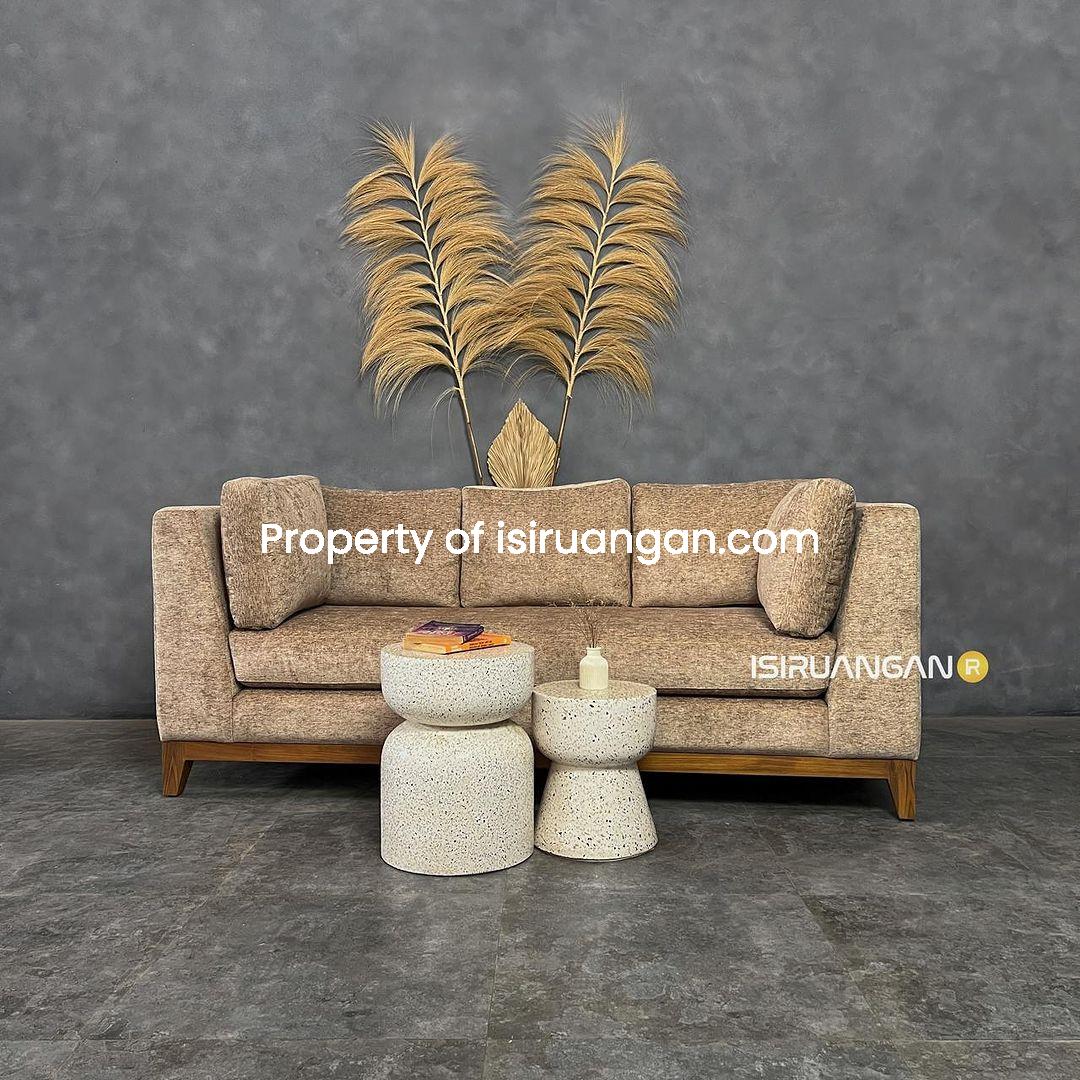 Sofa Zazu 3 Seater Sofa Zazu