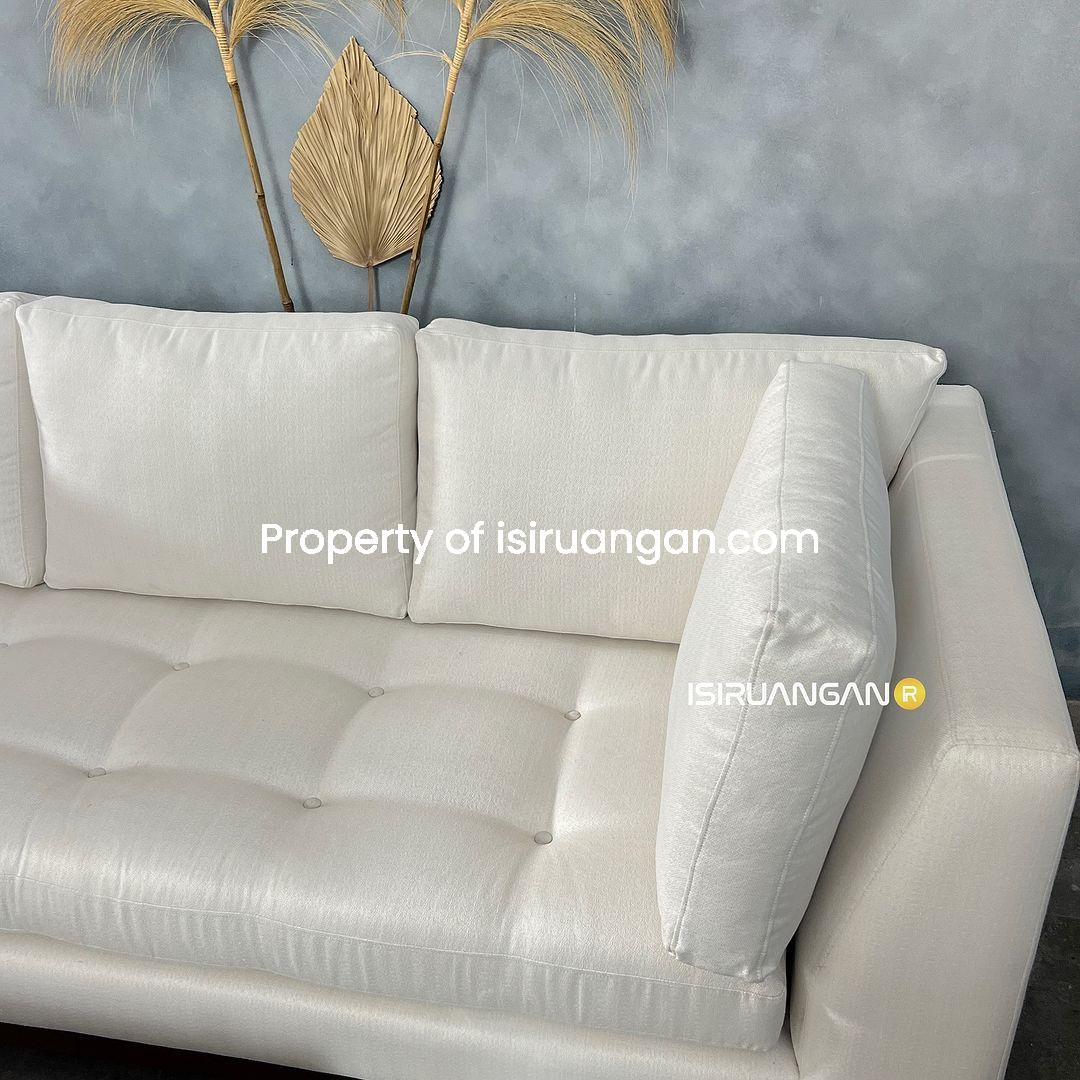 Sofa Zazu 3 Seater Sofa Zazu