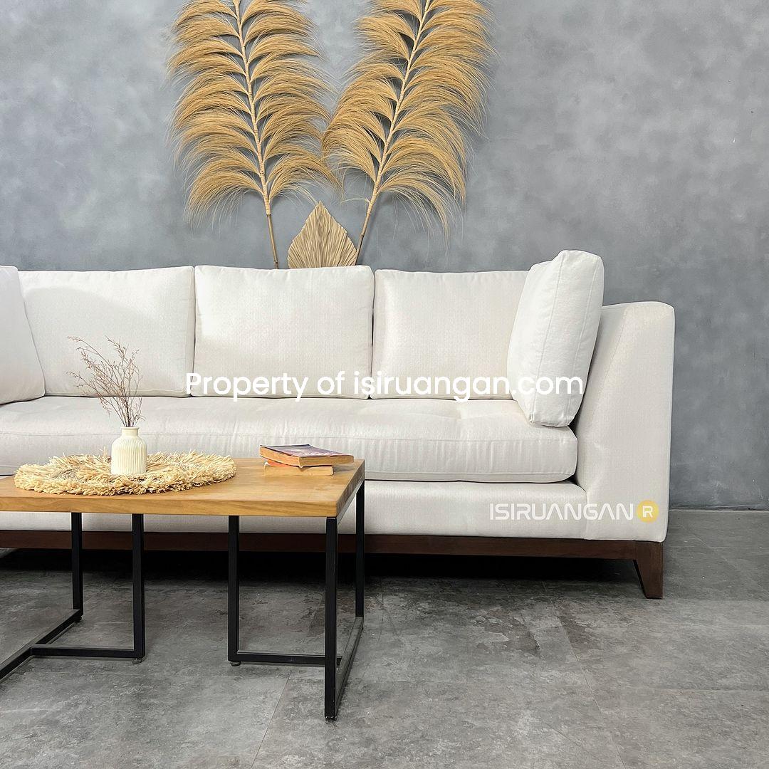 Sofa Zazu 3 Seater Sofa Zazu