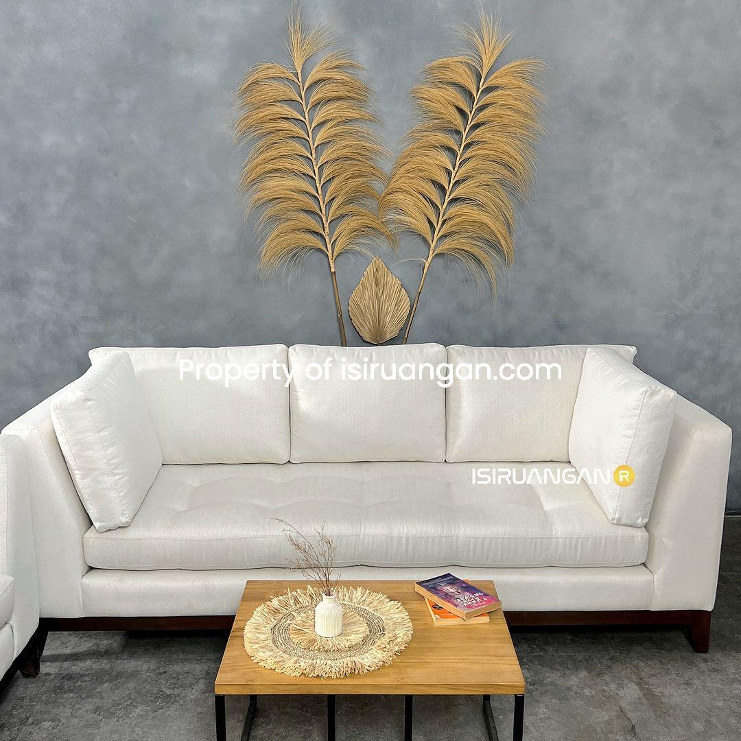 Sofa Zazu 3 Seater Sofa Zazu