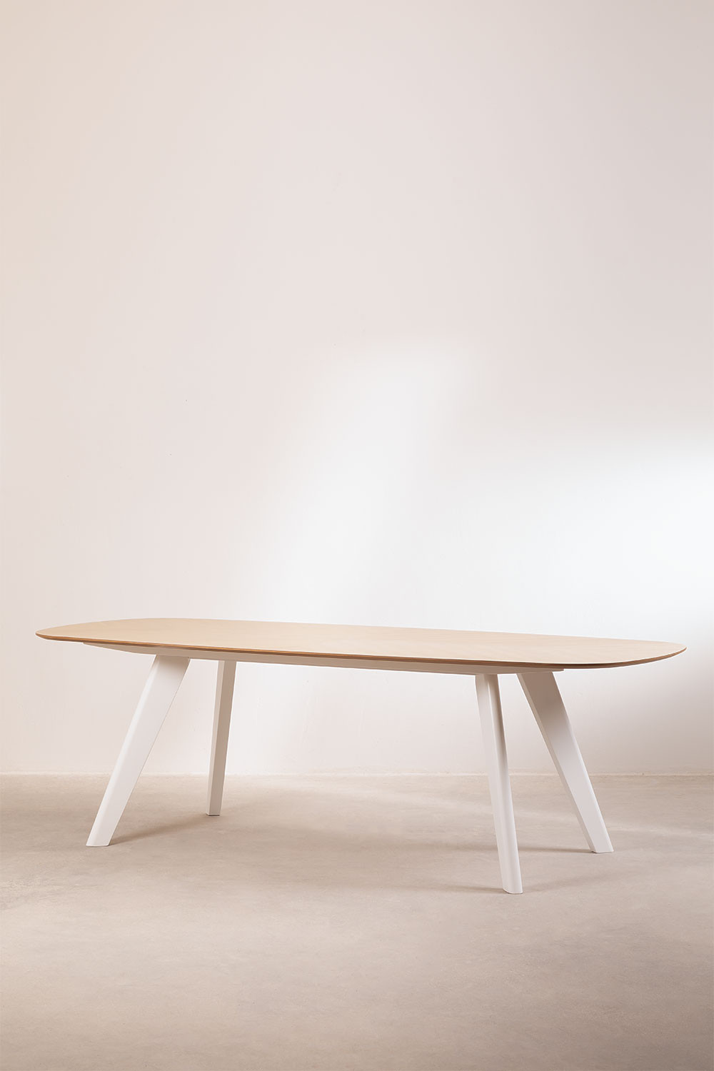 Meja Makan Terezie Terezie table