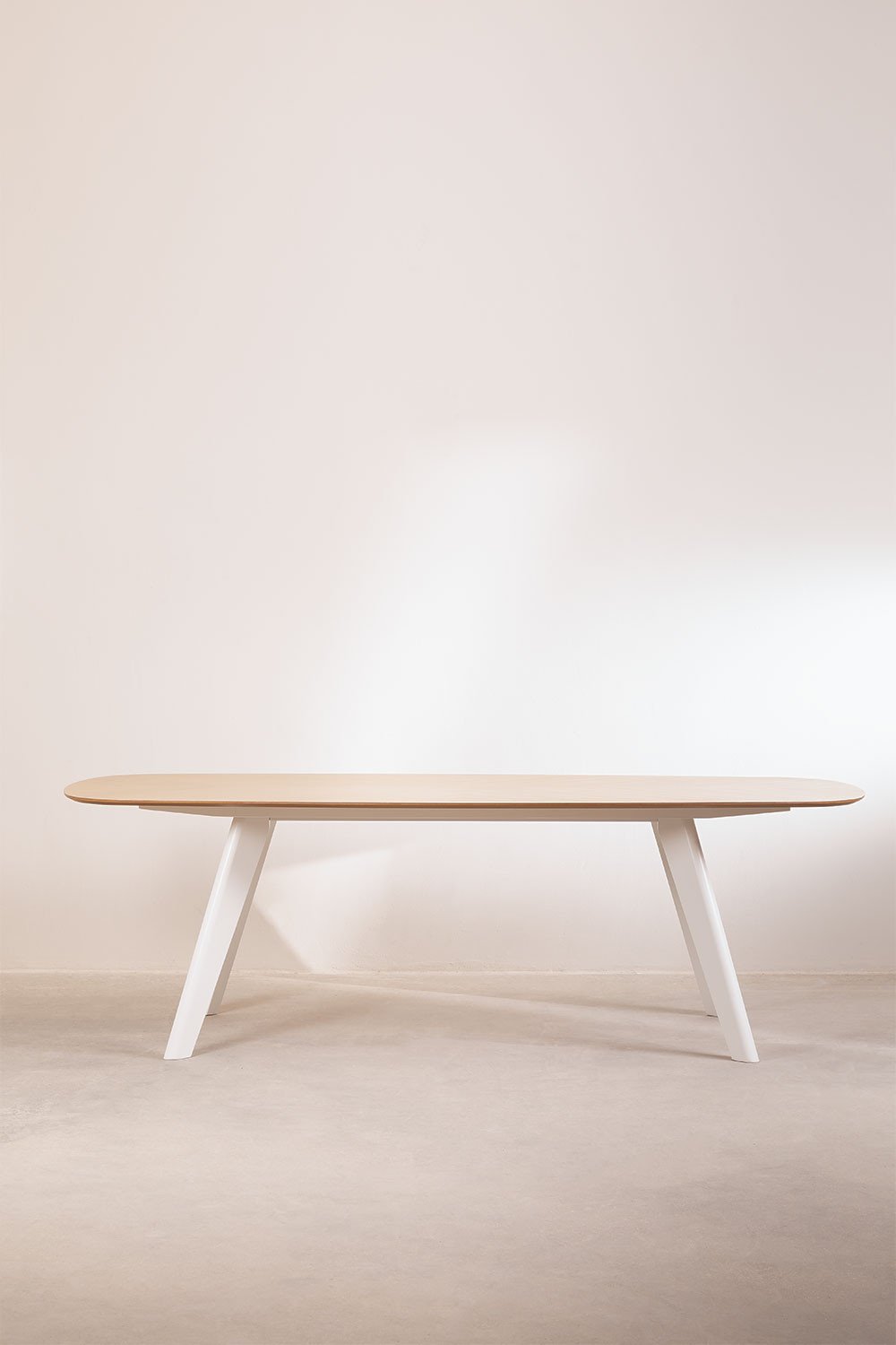 Meja Makan Terezie Terezie table