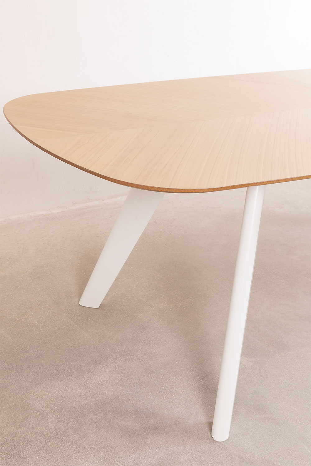 Meja Makan Terezie Terezie table