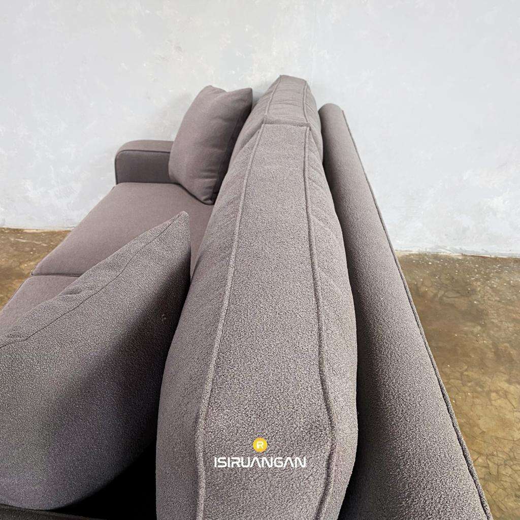 Sofa Scarlet Sofa Scarlet - Gambar 4