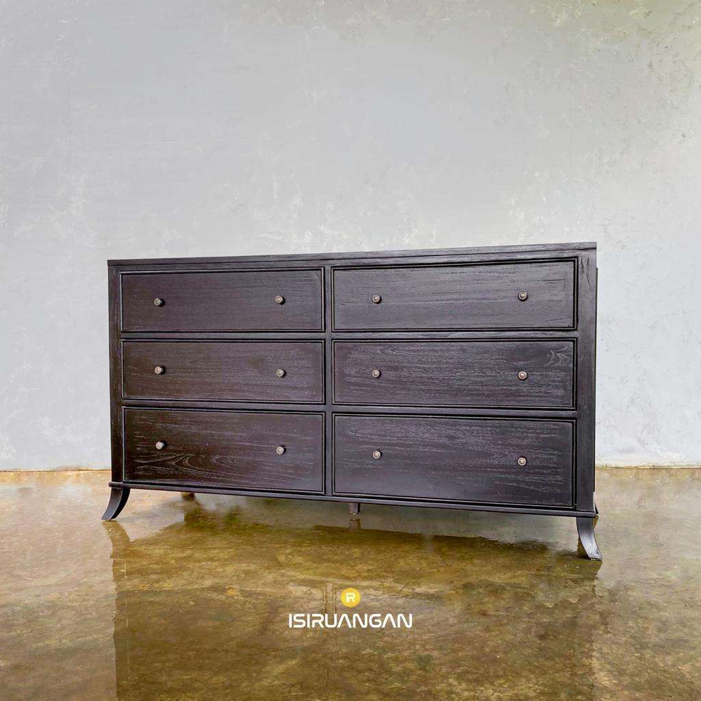 Cabinet Voxin Cabinet Voxin - Gambar 3