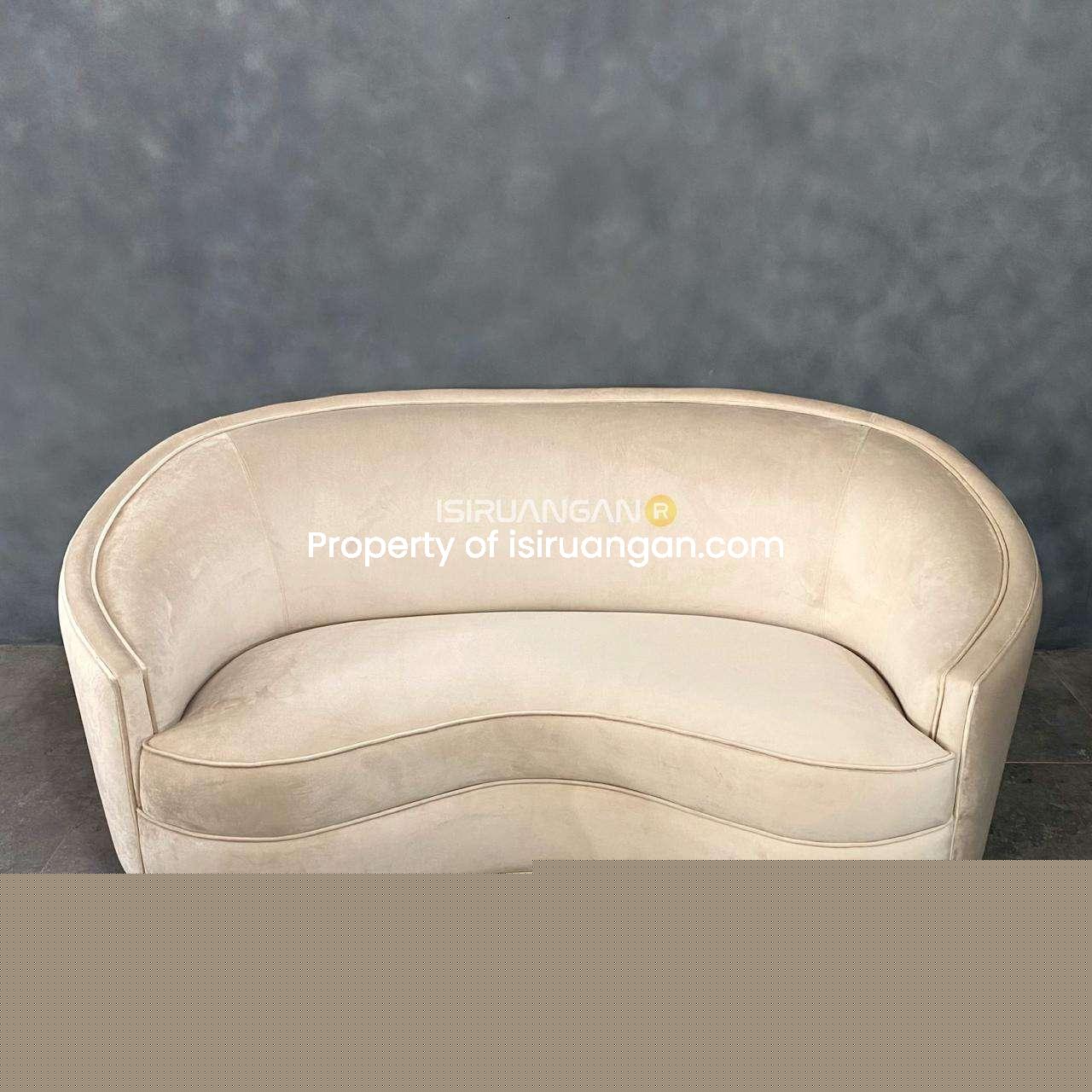 Sofa Minimalis Neptune sofa neptune