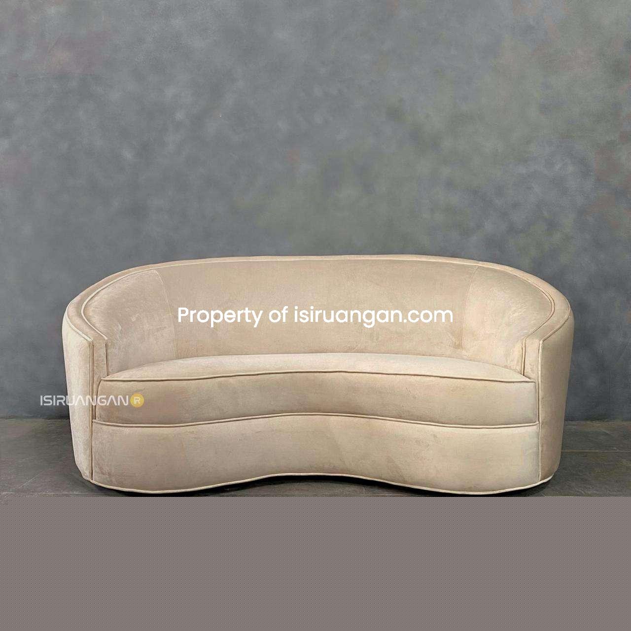 Sofa Minimalis Neptune Sofa Minimalis Neptune