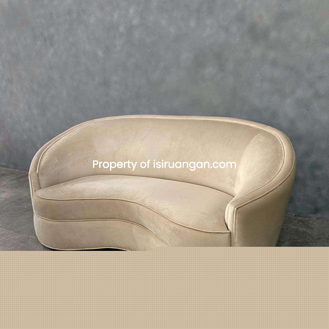 Sofa Minimalis Neptune sofa neptune