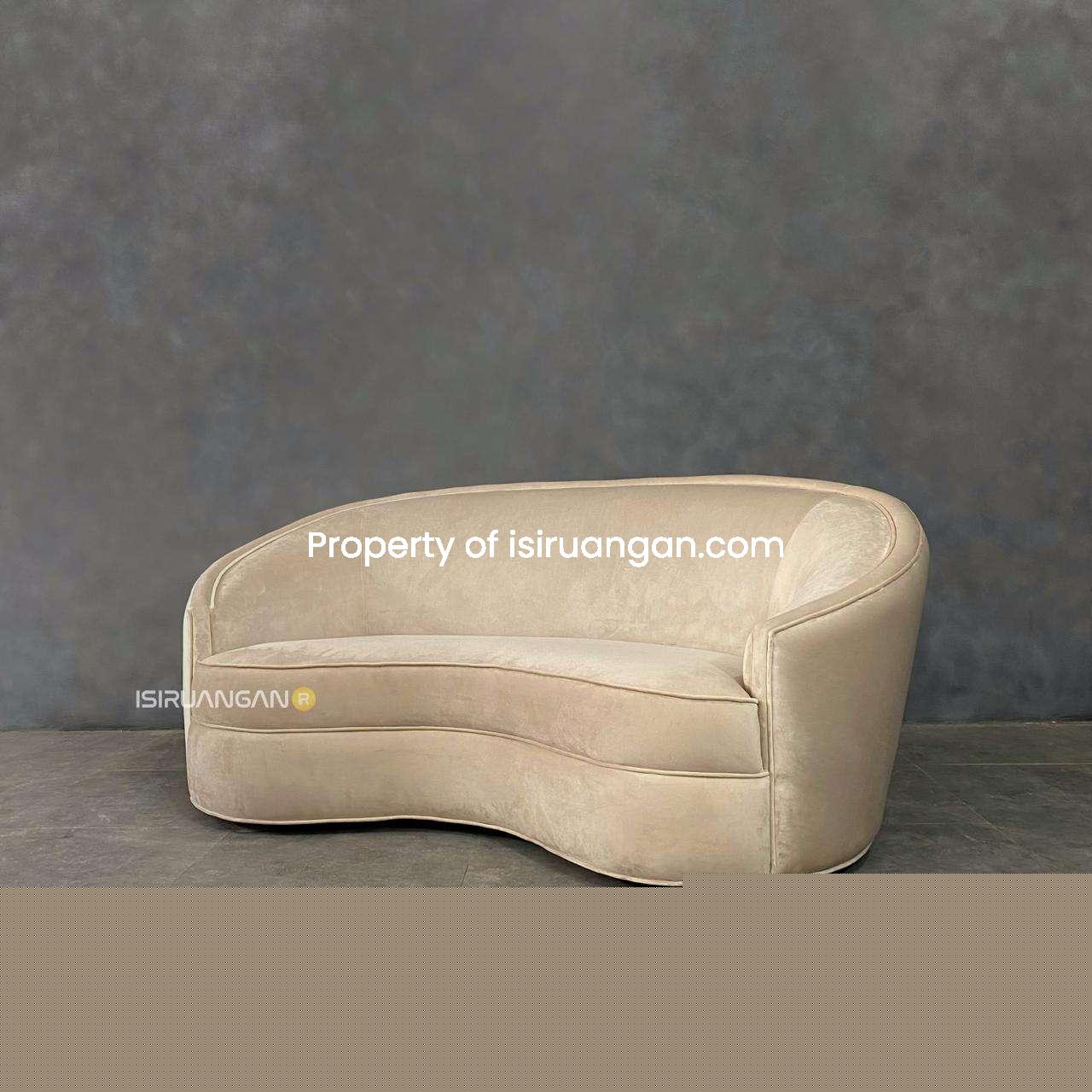 Sofa Minimalis Neptune sofa neptune