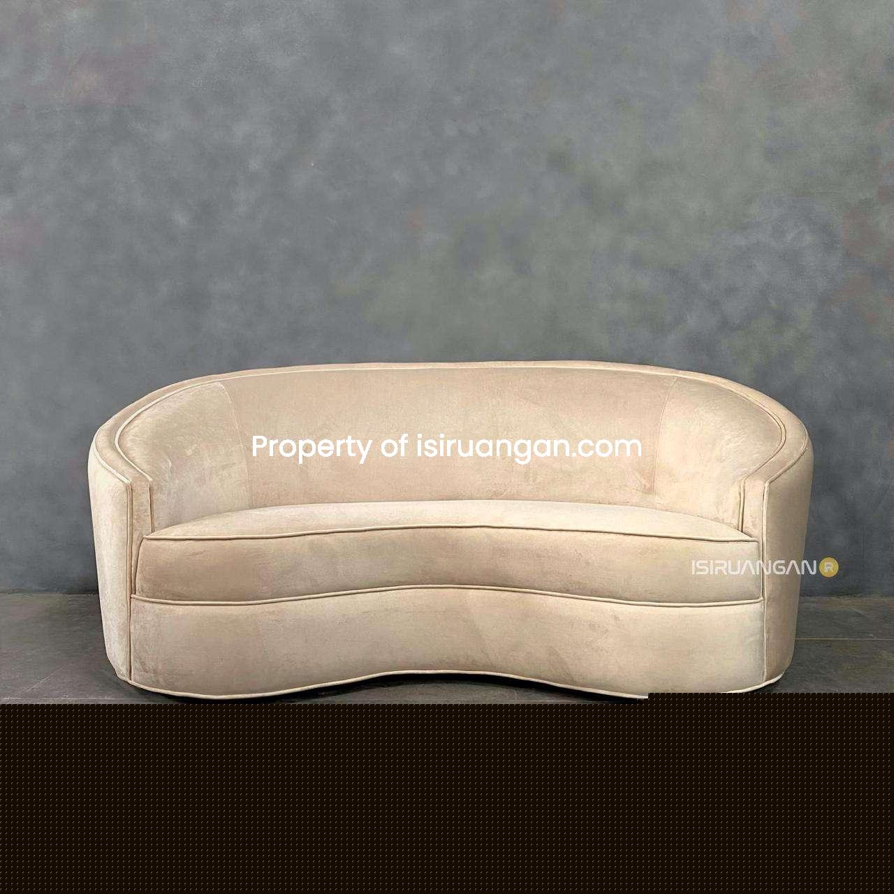 Sofa Minimalis Neptune sofa neptune