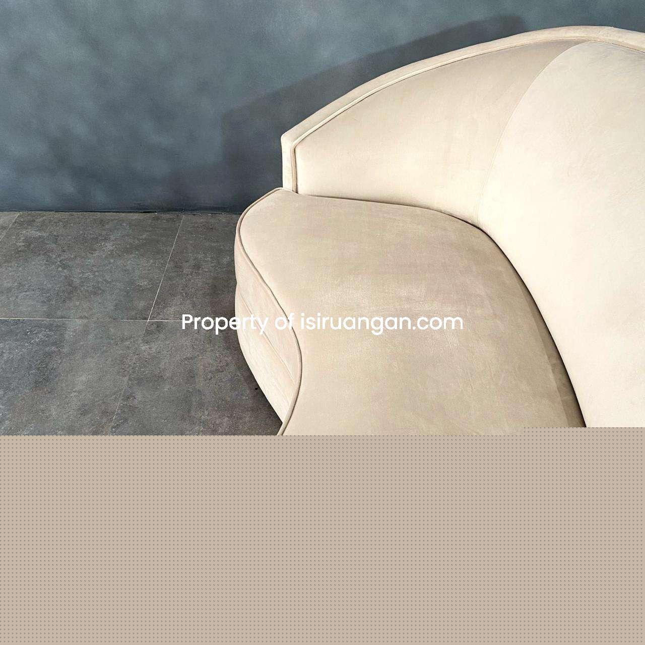 Sofa Minimalis Neptune sofa neptune