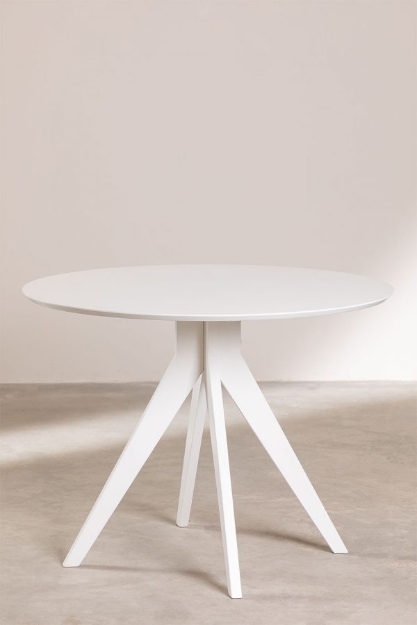 Zerrin table