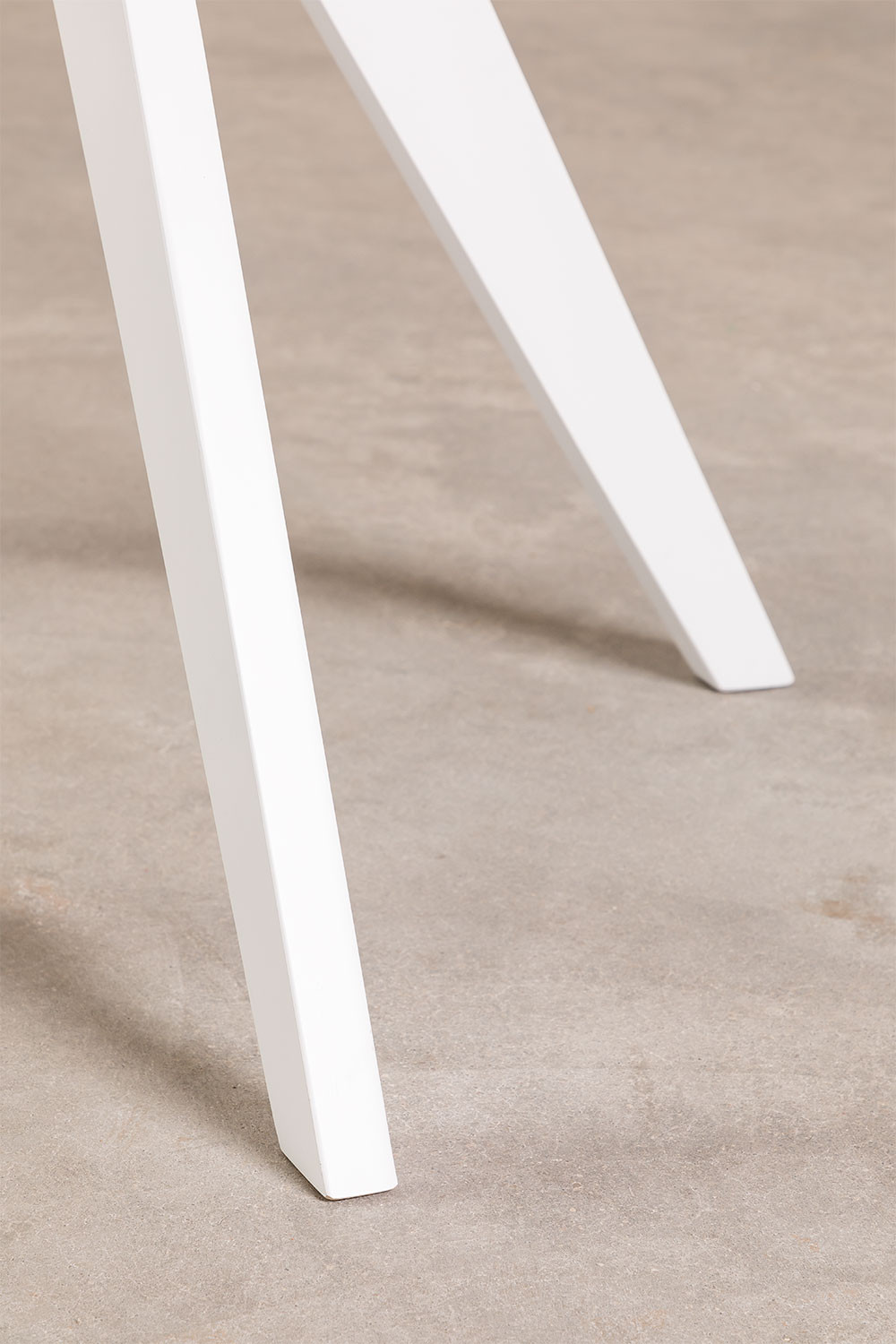 Meja Makan Zerrin Zerrin table