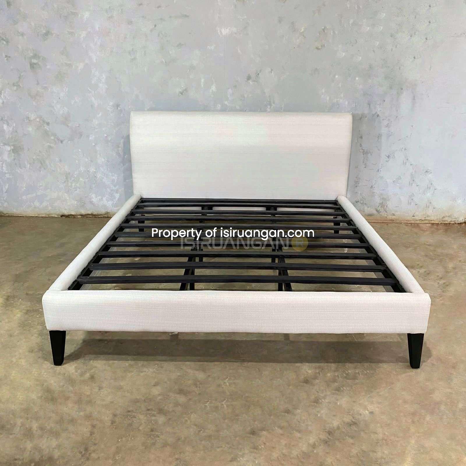 Tempat Tidur Magno tempat tidur magno