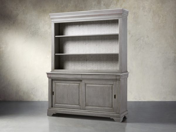 Cabinet Mazzini - Gambar 2
