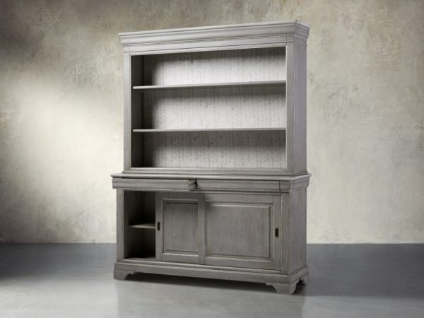 Cabinet Mazzini - Gambar 3