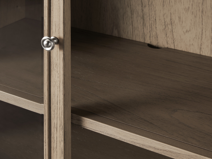 Cabinet Gibral Gibral Cabinet