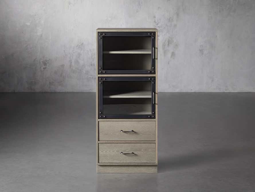 Cabinet Hattie 3 Cubby Cabinet Hattie 3 Cubby