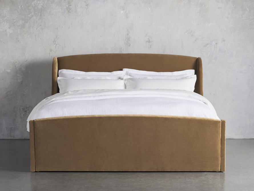 Tempat Tidur Dunkin Dunkin Beds