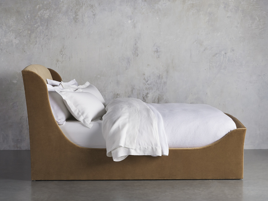 Tempat Tidur Dunkin Dunkin Beds