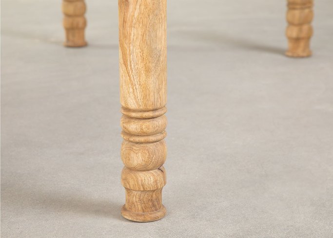 Meja Makan Huxley Huxley table