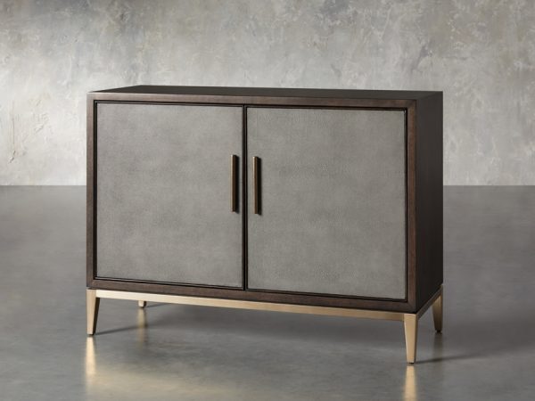 Ivory Cabinet